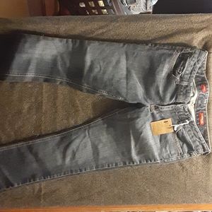 Express Jeans